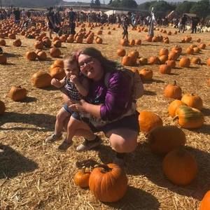 Meet your Posher, Kristin